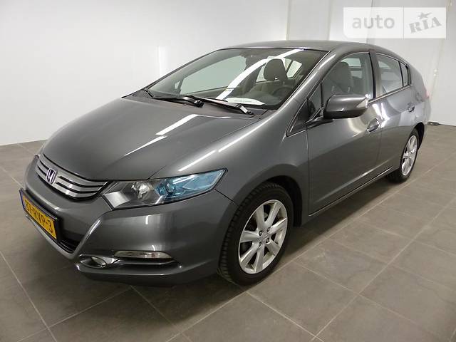 Honda Insight I