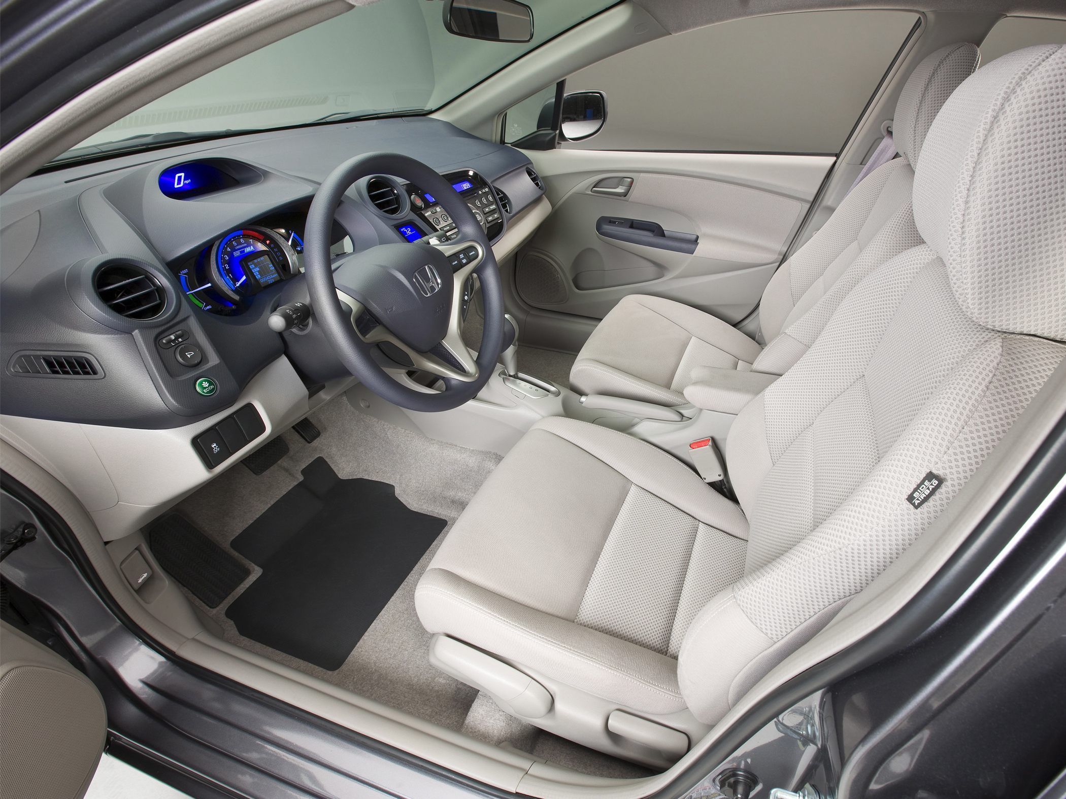 Honda Insight Lx 2010