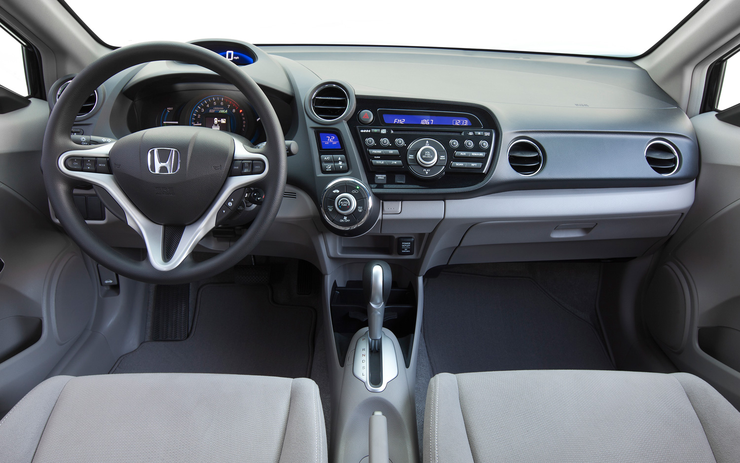 Honda Insight Lx