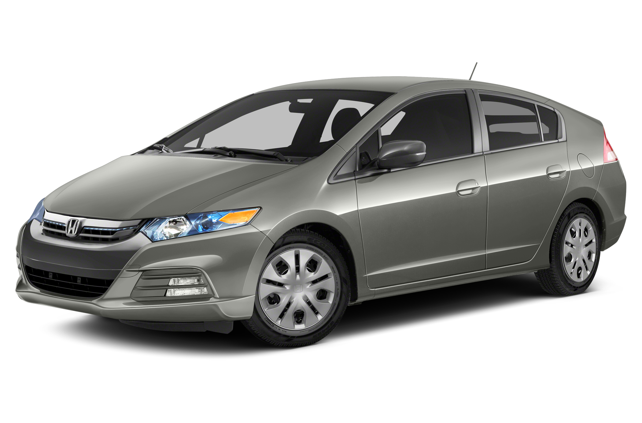 Honda Insight Lx