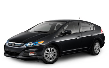 Honda Insight Lx