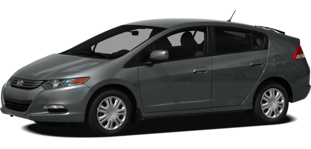 Honda Insight Lx