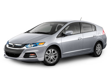 Honda Insight Lx