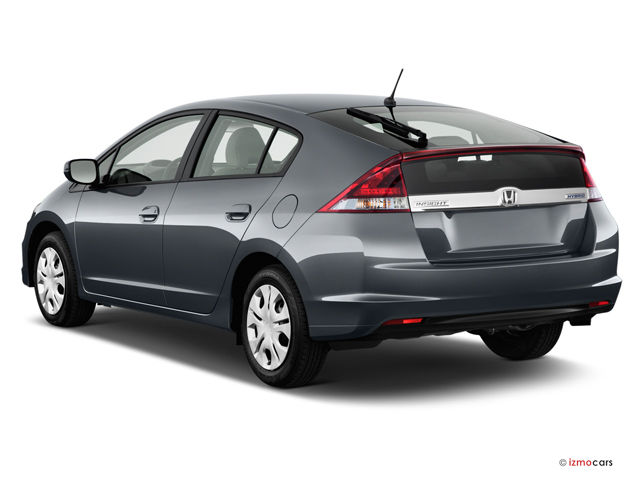 Honda Insight Lx