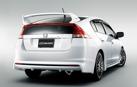 Honda Insight Mugen