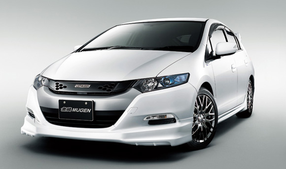Honda Insight Mugen