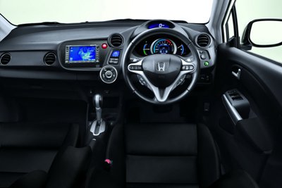 Honda Insight Mugen