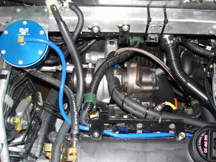 Honda Insight Turbo