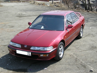 Honda Integra 1993
