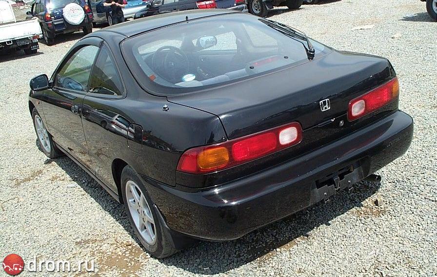 Honda Integra 1993