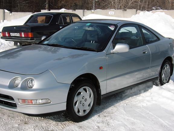 Honda Integra 1994