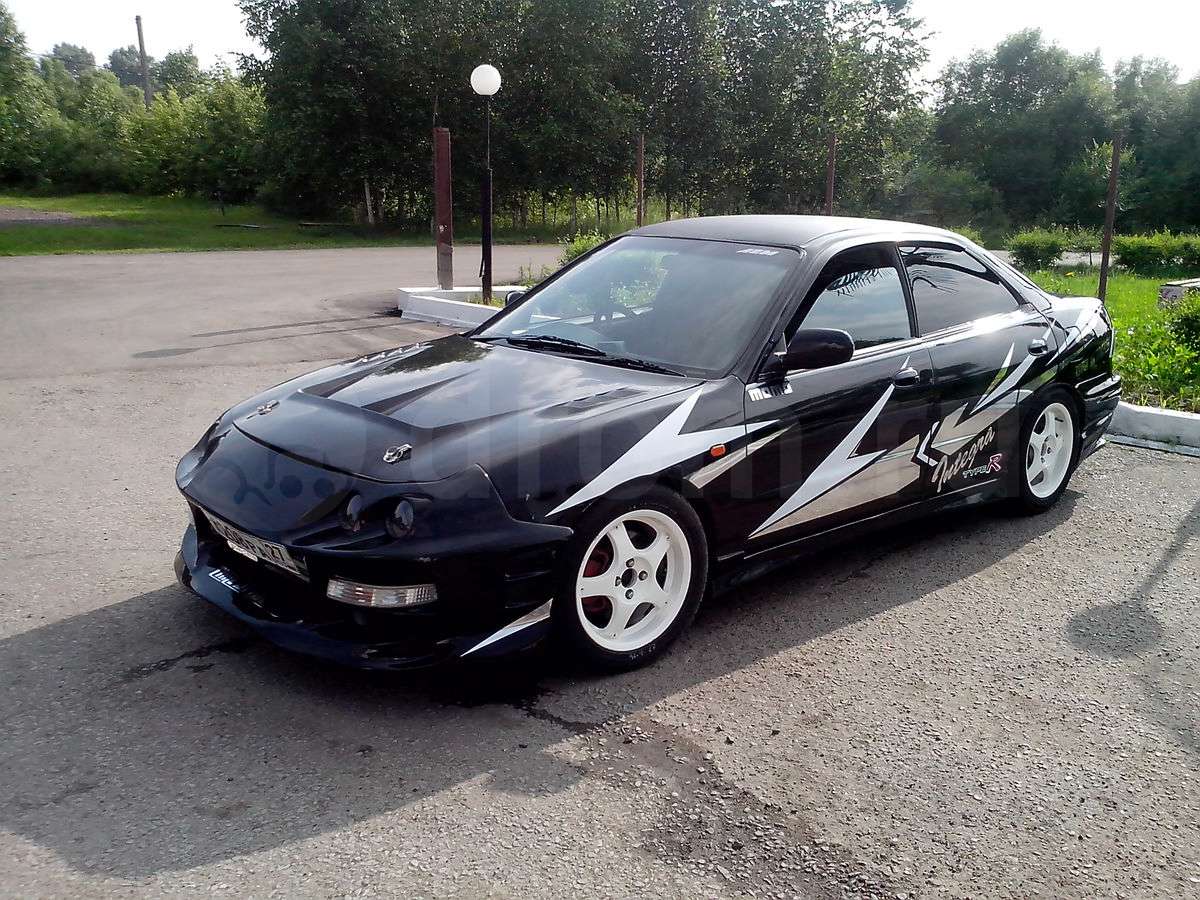 Honda Integra 1994