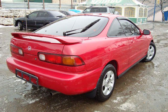 Honda Integra 1994
