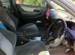 Honda Integra 1994