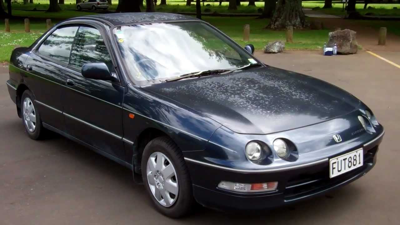 Honda Integra 1994