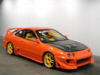 Honda Integra 1995