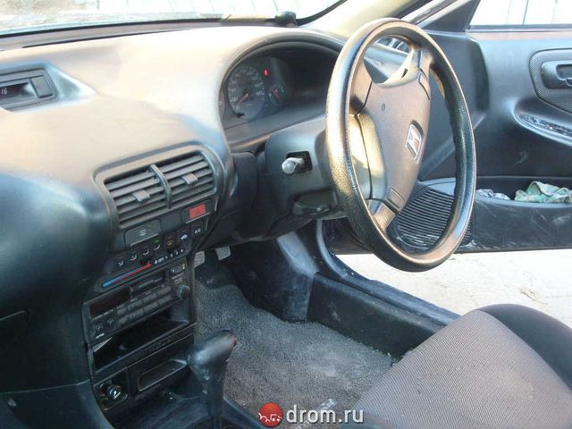 Honda Integra 1995
