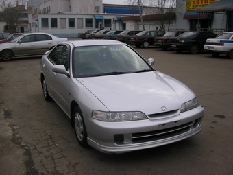 Honda Integra 1997