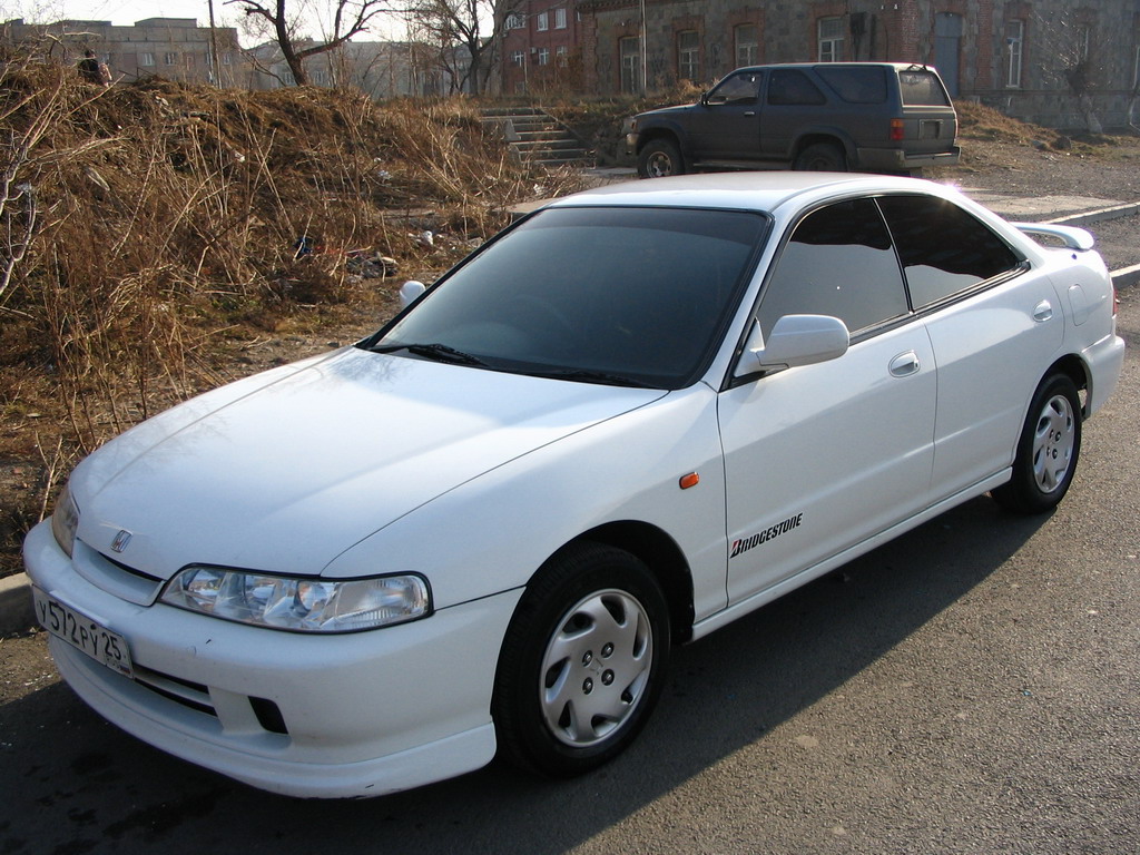 Honda Integra 1997