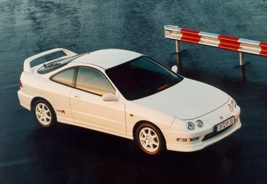 Honda Integra 1998