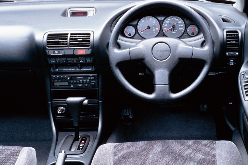 Honda Integra 1998