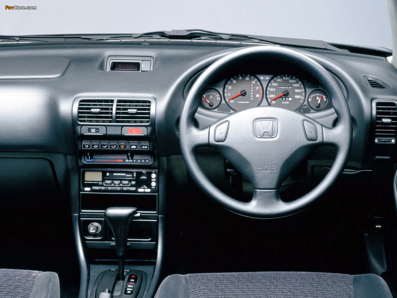 Honda Integra 1999