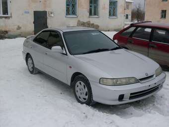 Honda Integra 2000