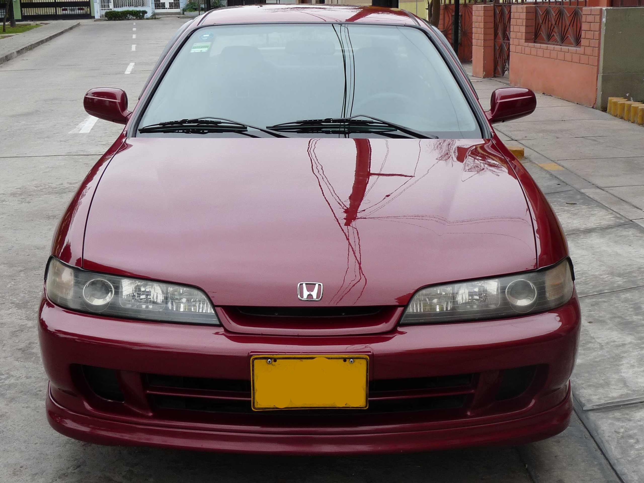 Honda Integra 2000