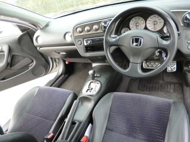 Honda Integra 2003