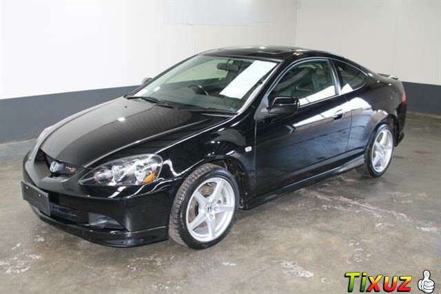 Honda Integra 2004