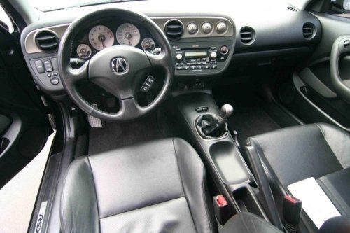 Honda Integra