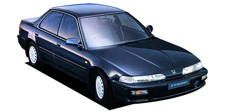 Honda Integra 4 Door