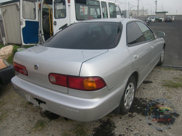 Honda Integra 4 Door