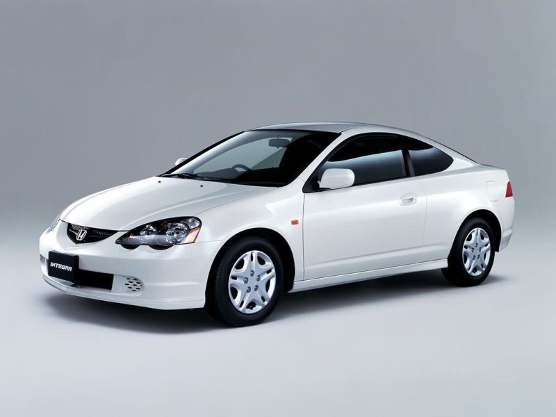 Honda Integra