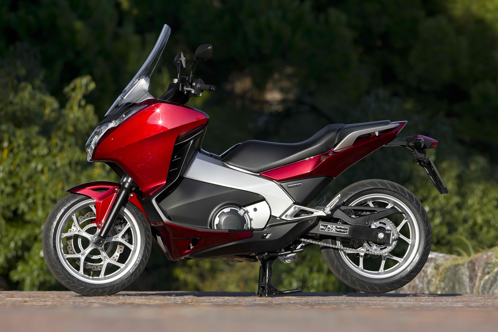 Honda Integra 700