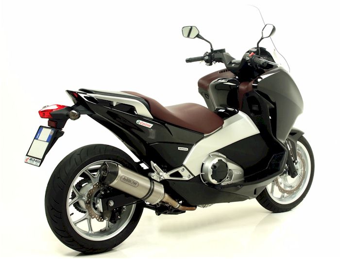 Honda Integra 700