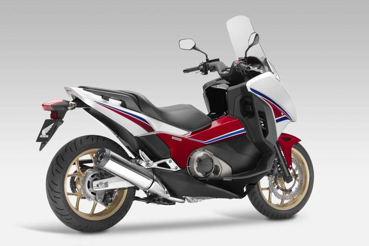 Honda Integra 750