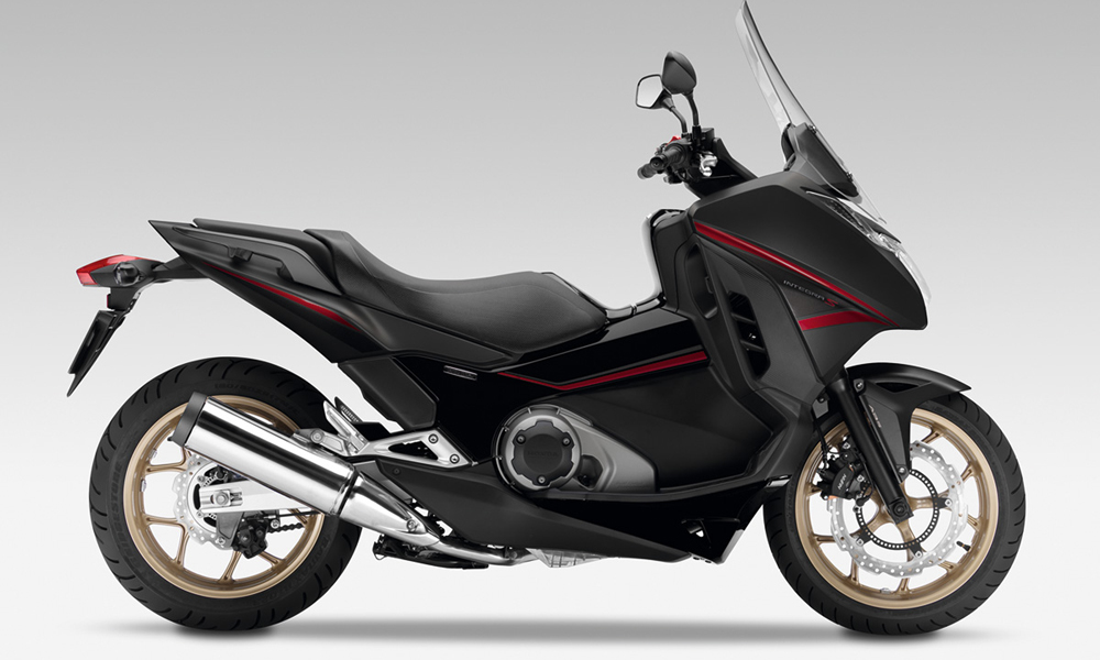 Honda Integra 750