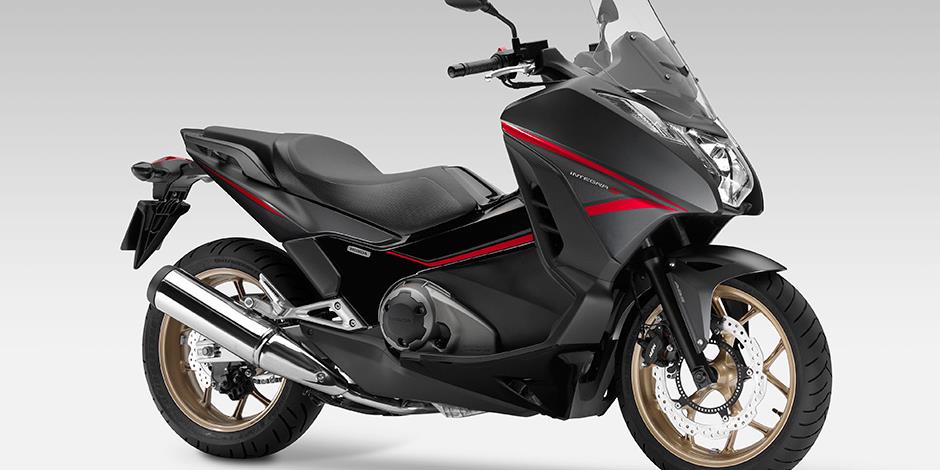 Honda Integra 750