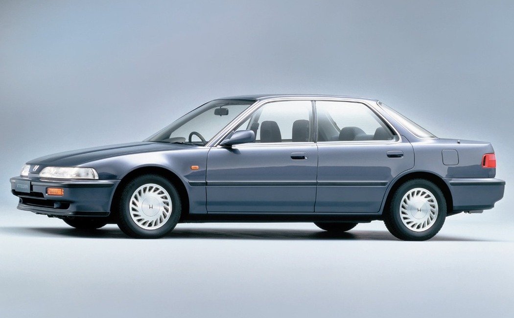 Honda Integra Car