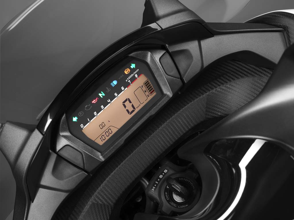 Honda Integra Concept