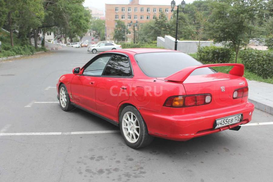 Honda Integra Db8