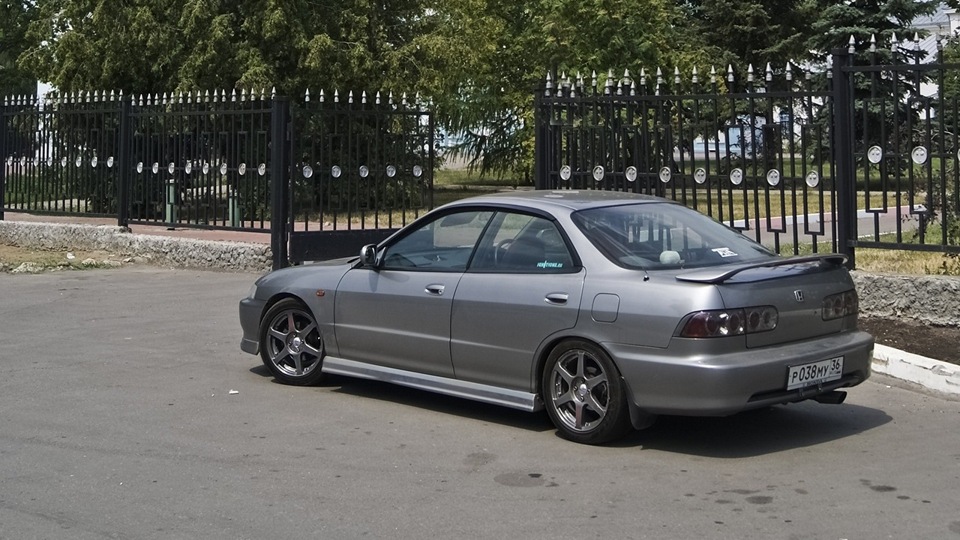 Honda Integra Db8