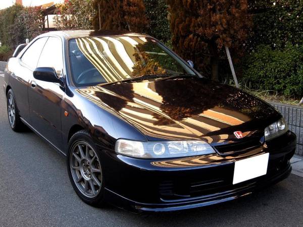 Honda Integra Db8
