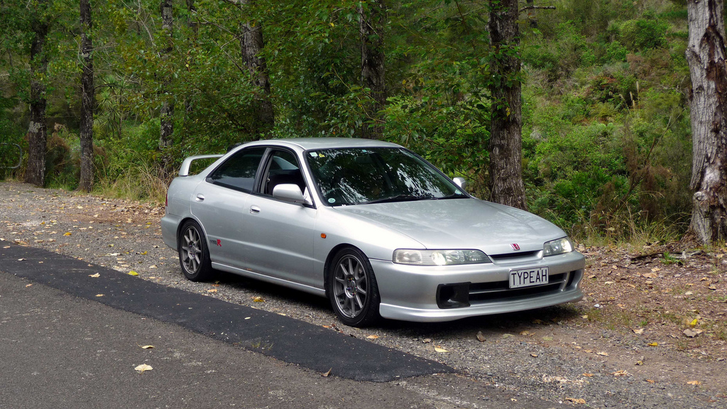 Honda Integra Db8