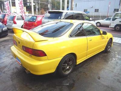 Honda Integra Dc1