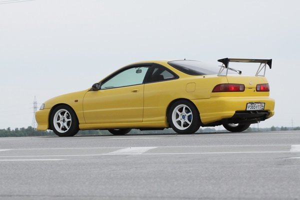 Honda Integra Dc1