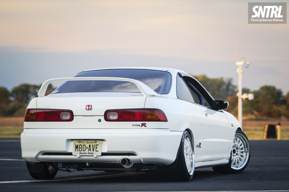Honda Integra Dc1