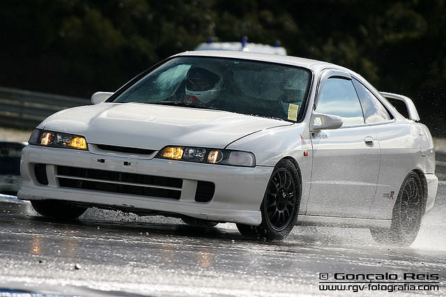 Honda Integra Dc2 Jdm