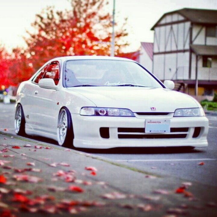 Honda Integra Dc2 Jdm Honda Integra Dc2 Jdm